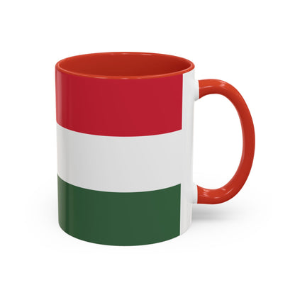 Hungary Mug