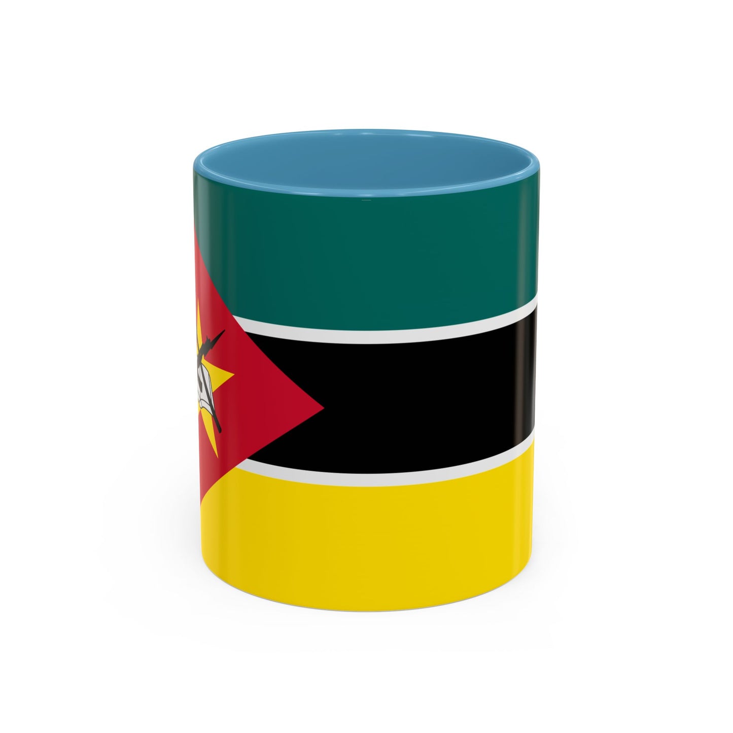 Mozambique Mug