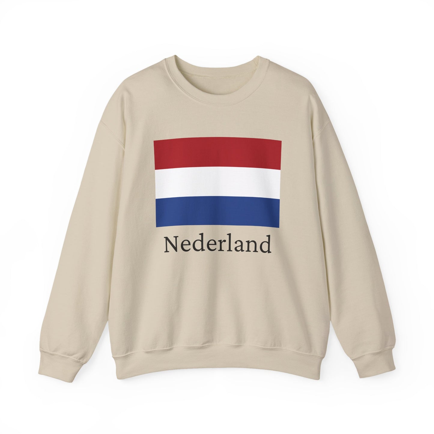Nederland Sweatshirt