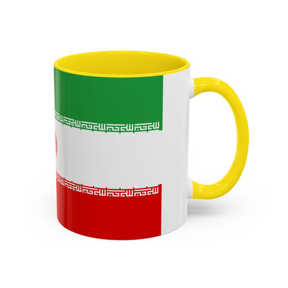 Iran Mug