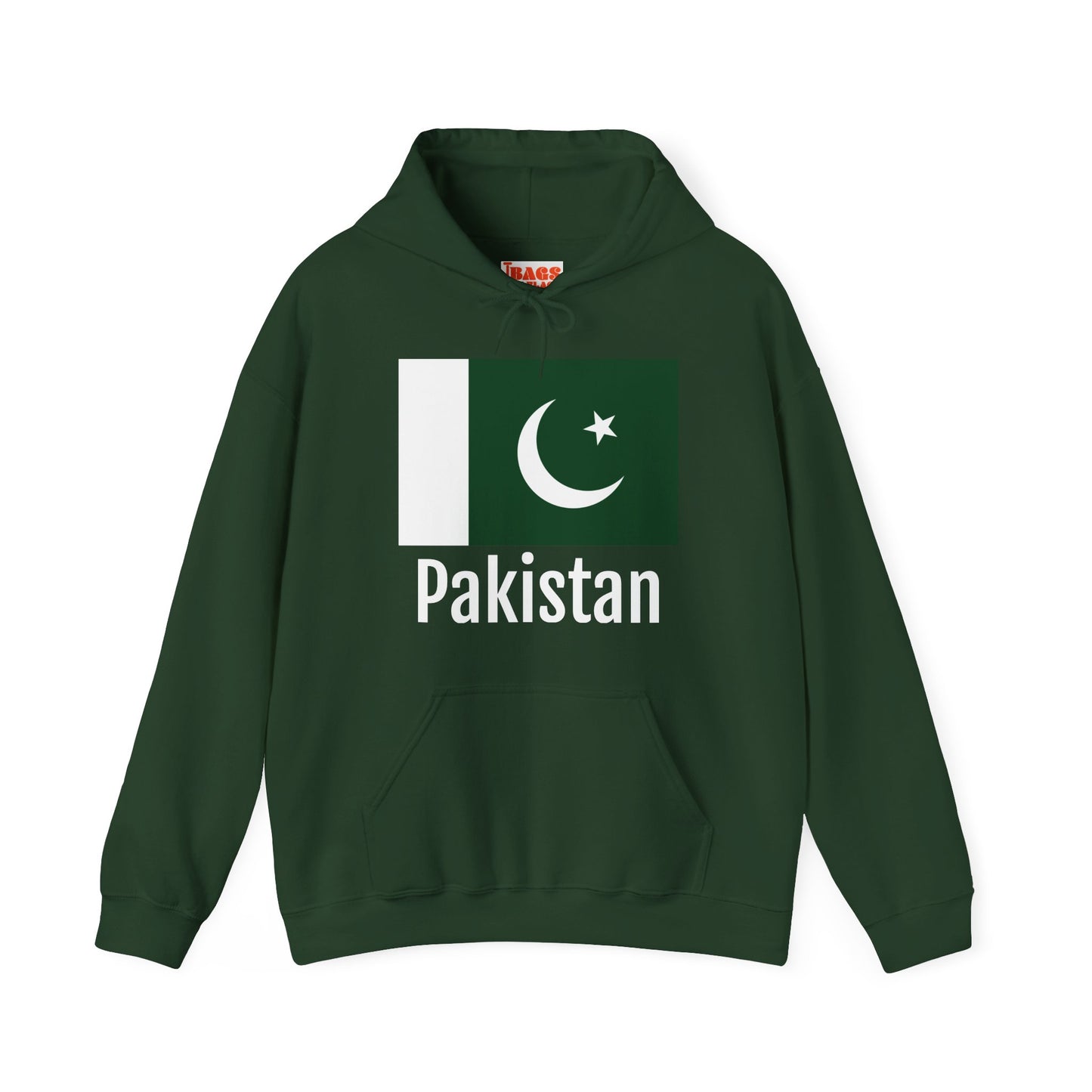 Pakistan Hoodies