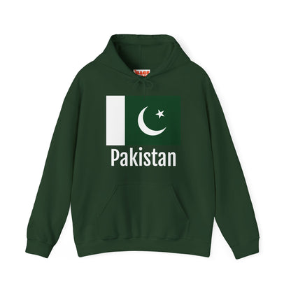 Pakistan Hoodies