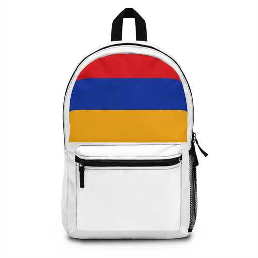 Armenia Backpack