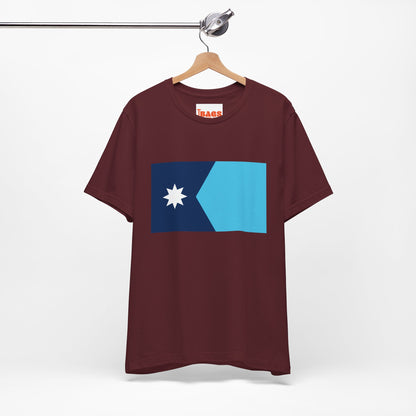 Minnesota Flag T-shirts