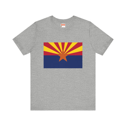 Arizona Flag T-shirts
