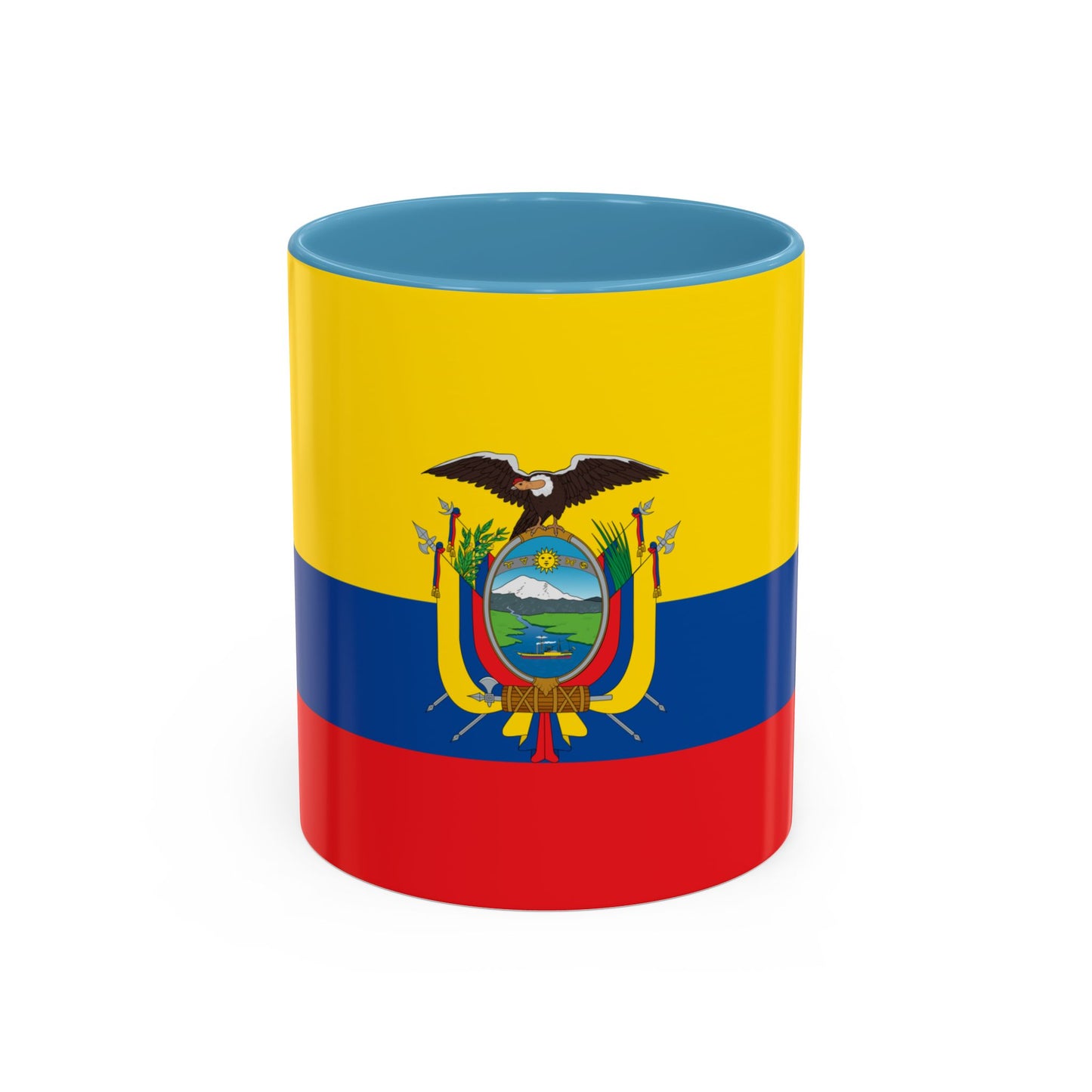 Ecuador Mug