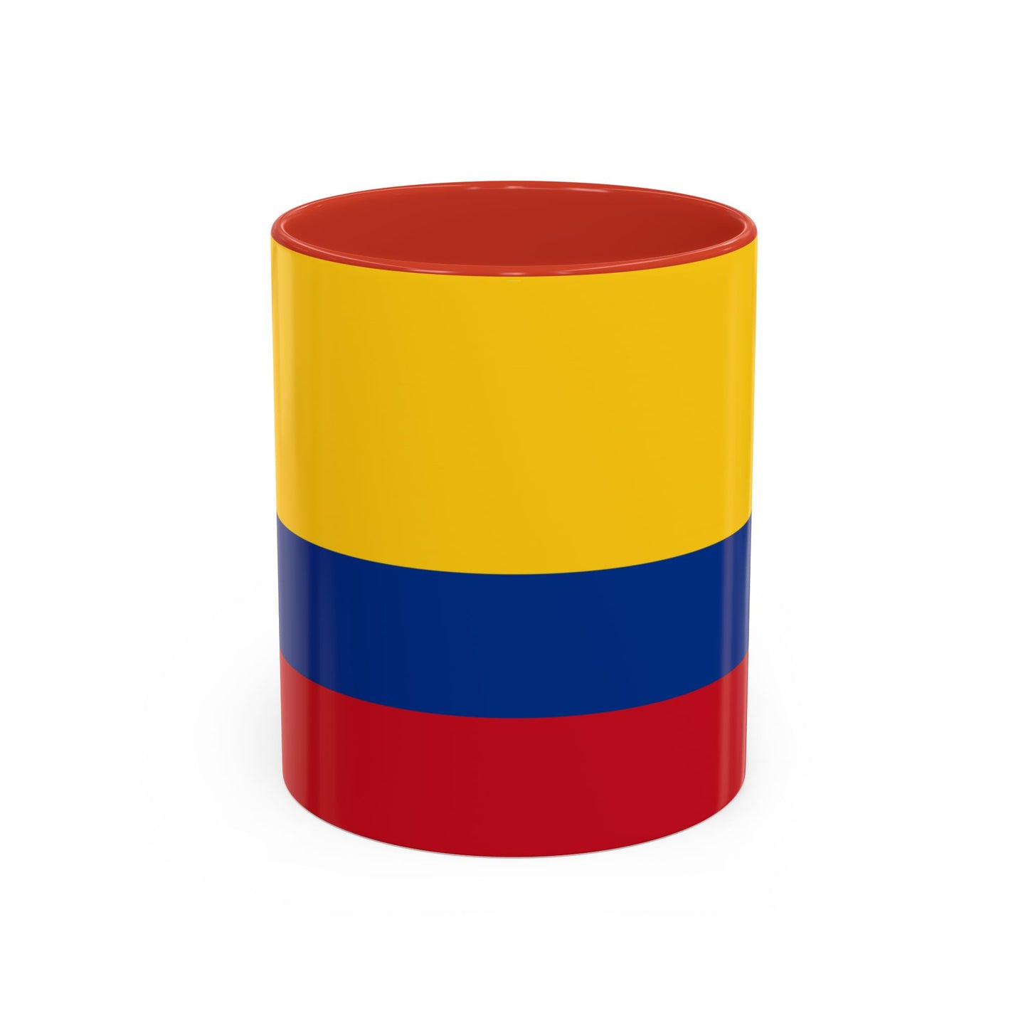 Colombia Mug