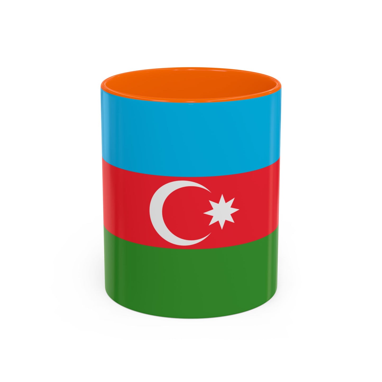 Azerbaijan Mug