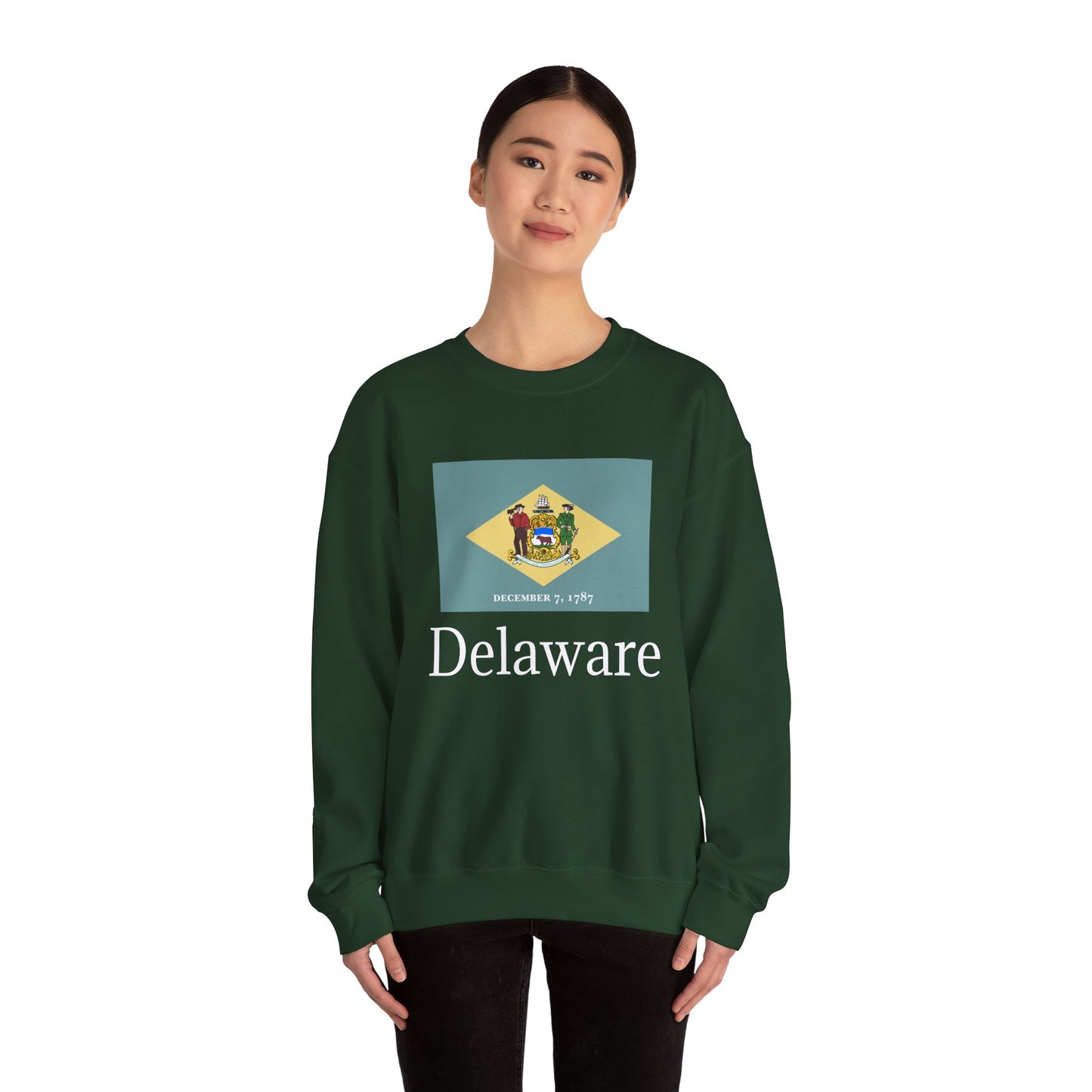 Delaware Sweatshirt