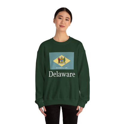 Delaware Sweatshirt