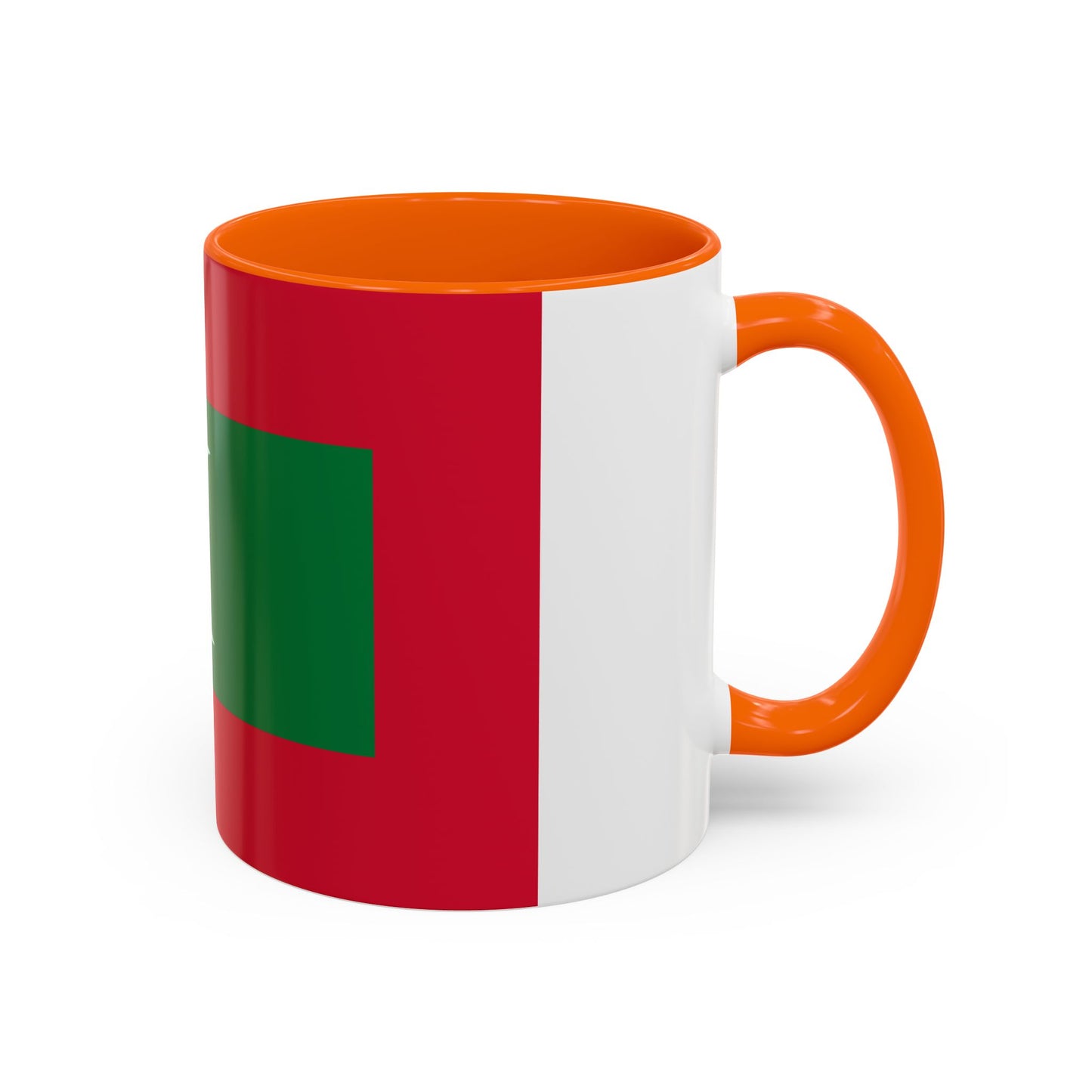 Maldives Mug