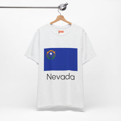 Nevada T-shirts