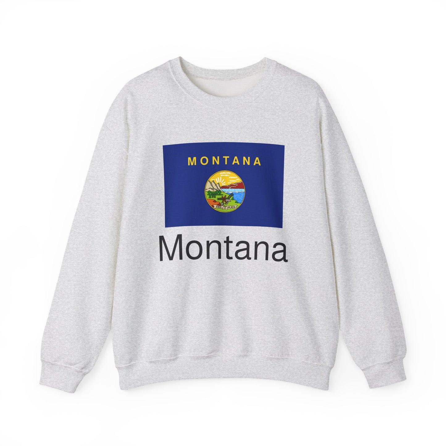 Montana Sweatshirt