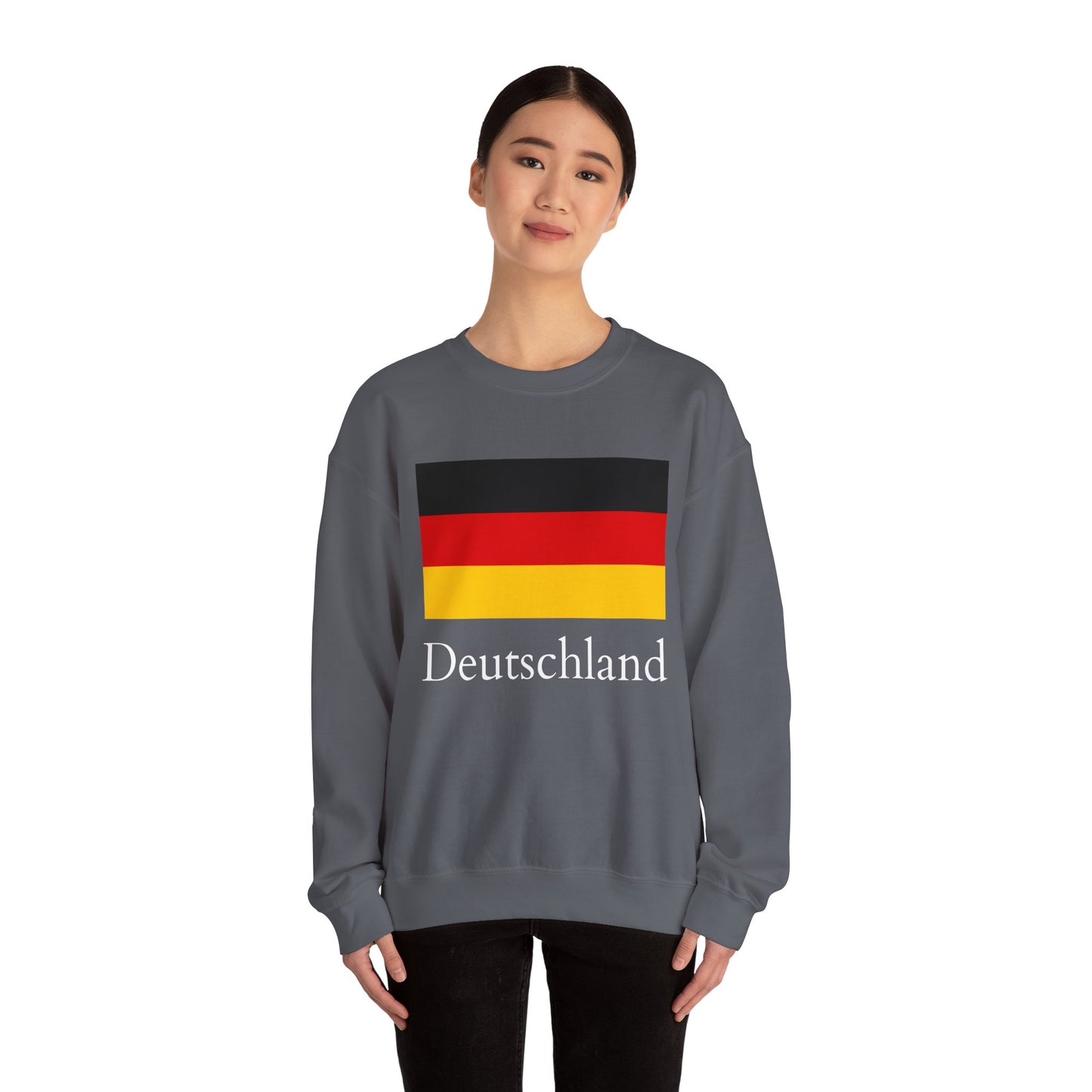 Deutschland Sweatshirt