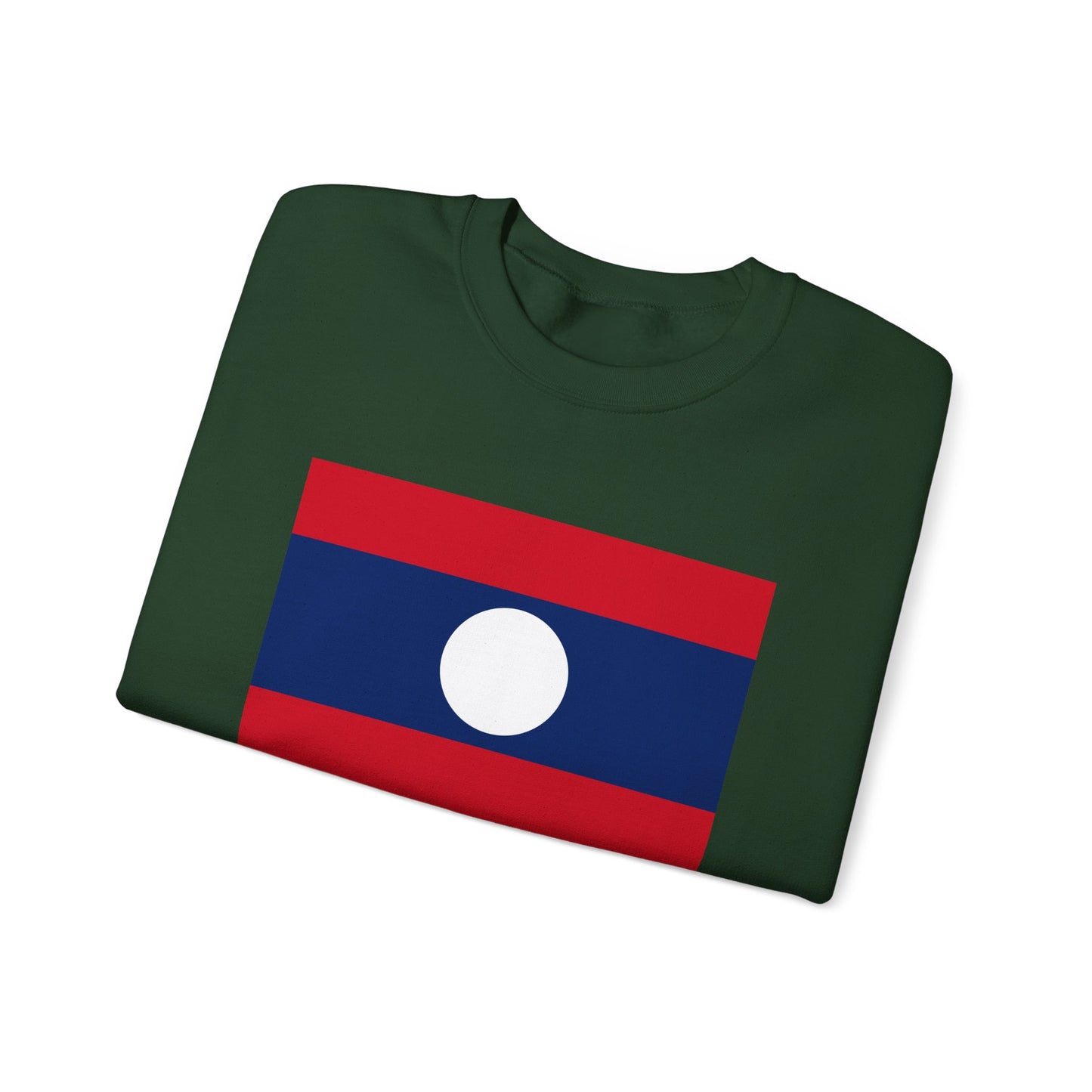 Laos Sweatshirt