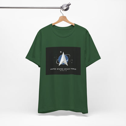 US Space Force T-shirt