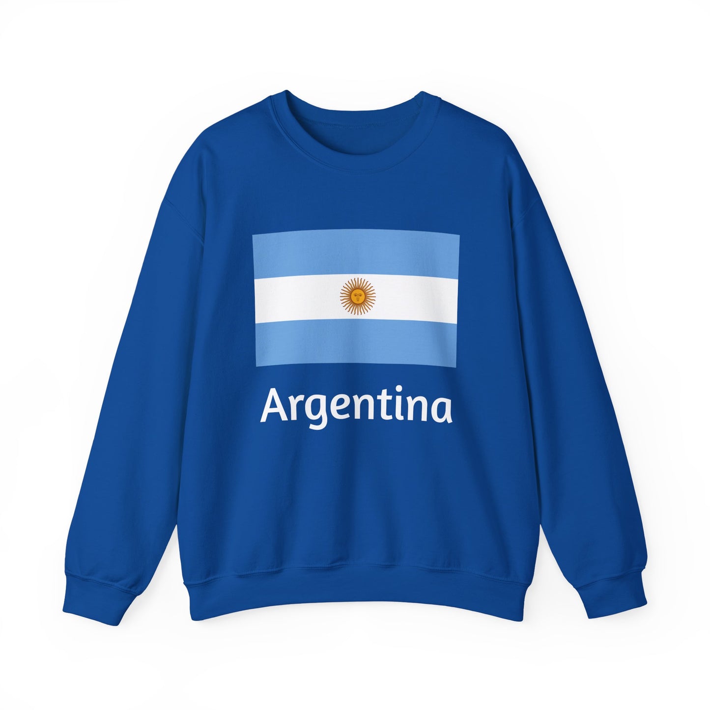 Argentina Sweatshirt