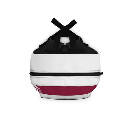 Qatar Backpack