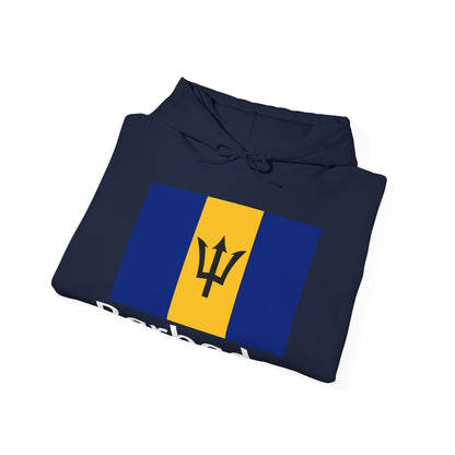 Barbados Hoodies