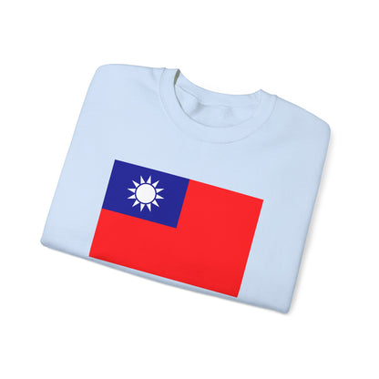 Taiwan Sweatshirt