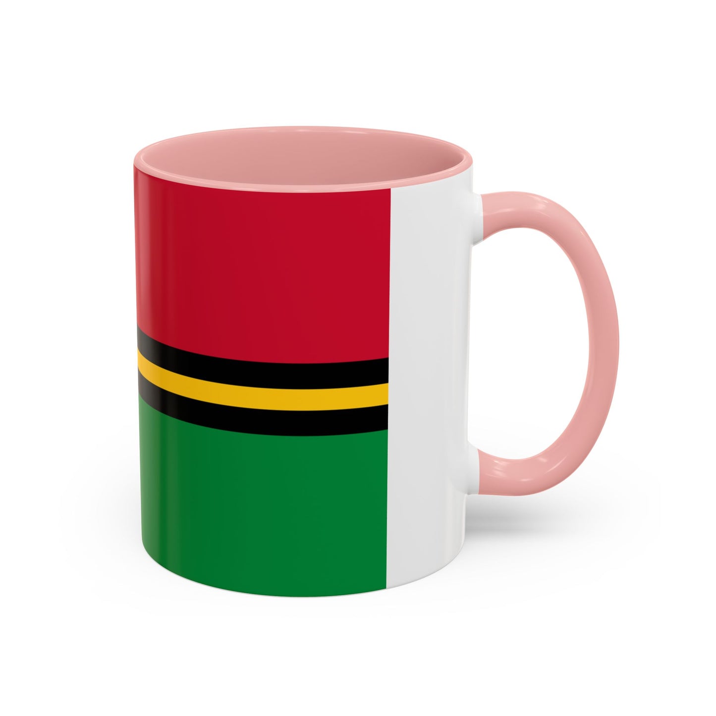 Vanuatu Mug