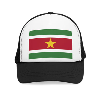 Suriname Trucker Cap