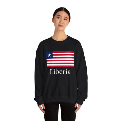 Liberia Sweatshirt
