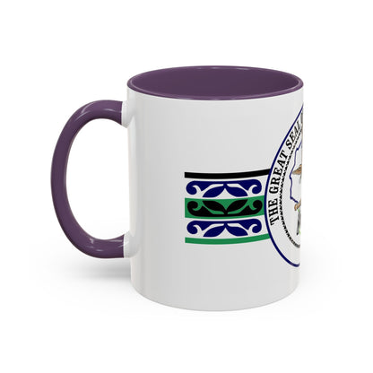 Ho Chunk Mug