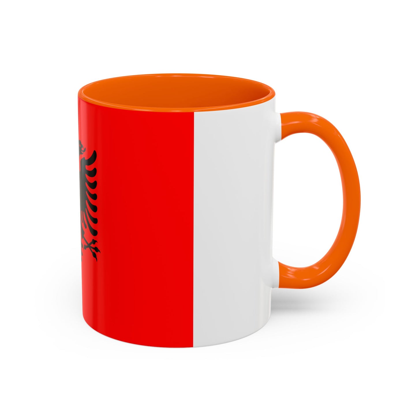 Albania Mug