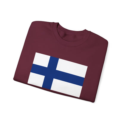 Finland Sweatshirt