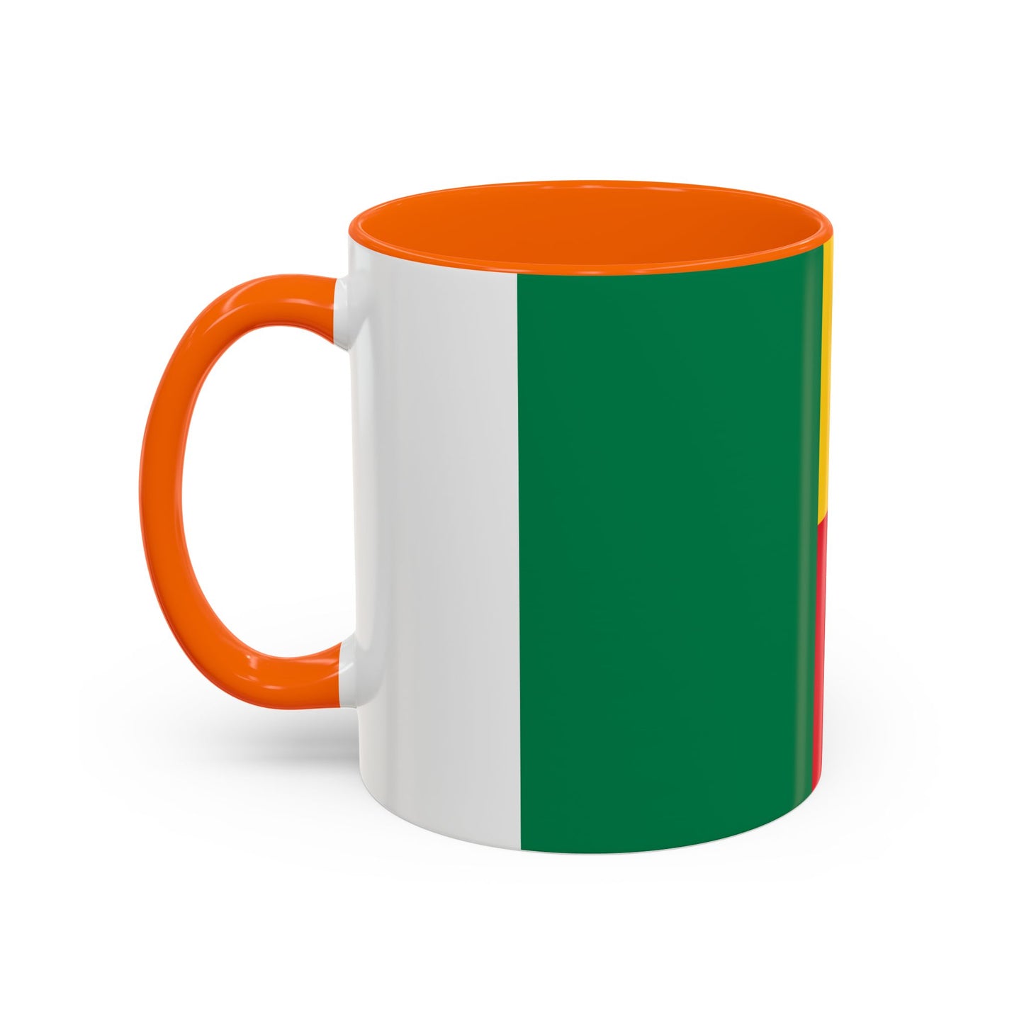 Benin Mug