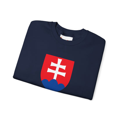 Slovakia Inspired Sweatshirt