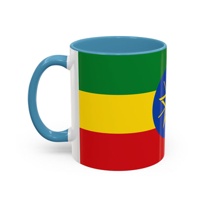 Ethiopia Mug