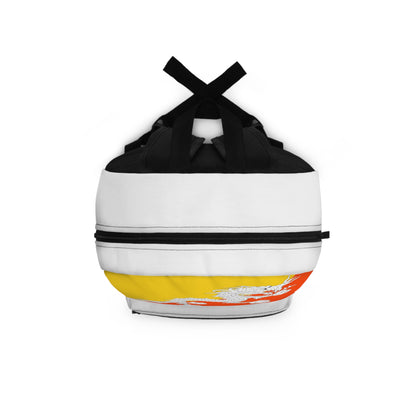 Bhutan Backpack