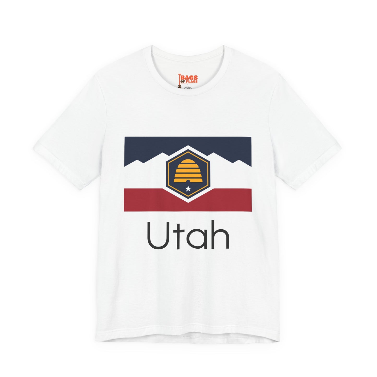 Utah T-shirts