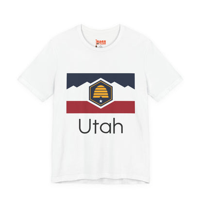 Utah T-shirts
