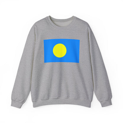 Palau Flag Sweatshirt