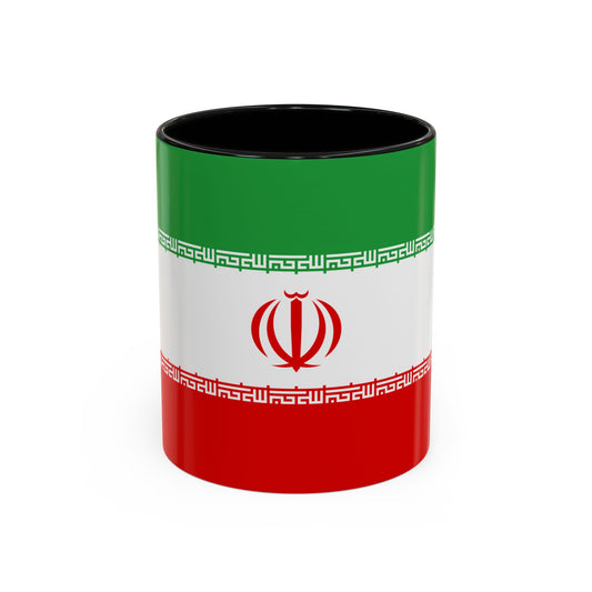 Iran Mug