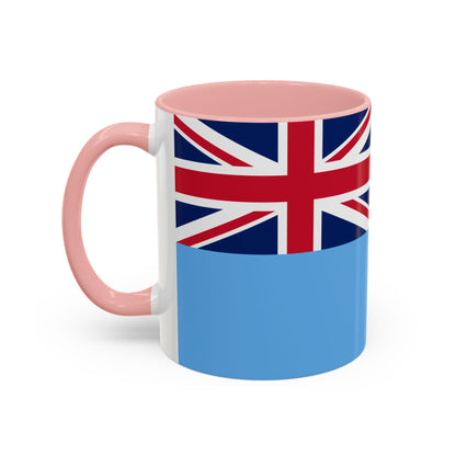 Fiji Mug