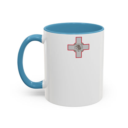 Malta Mug