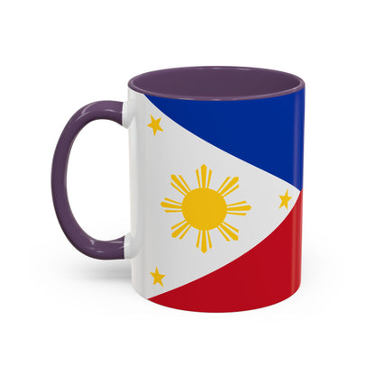 Philippines Mug