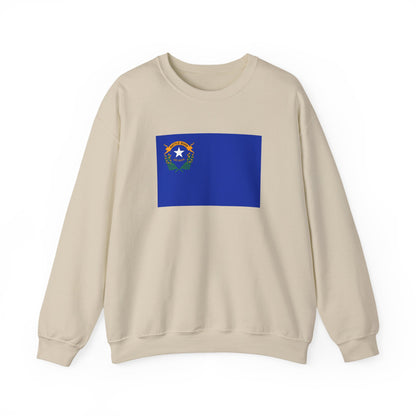 Nevada Flag Sweatshirt