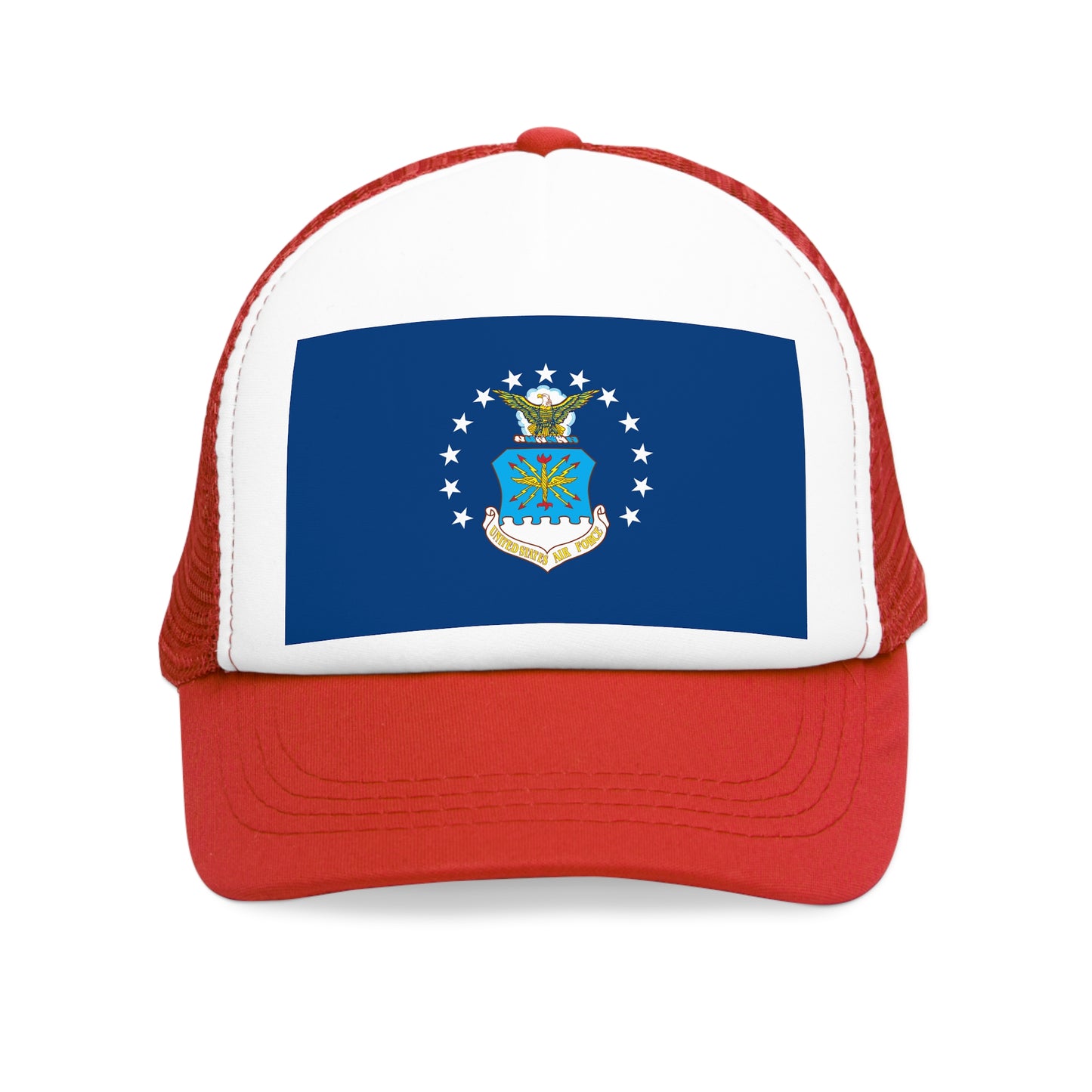US Air Force Trucker Cap