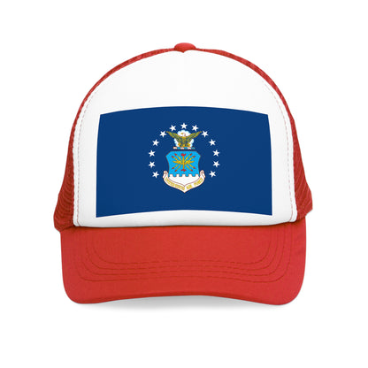US Air Force Trucker Cap
