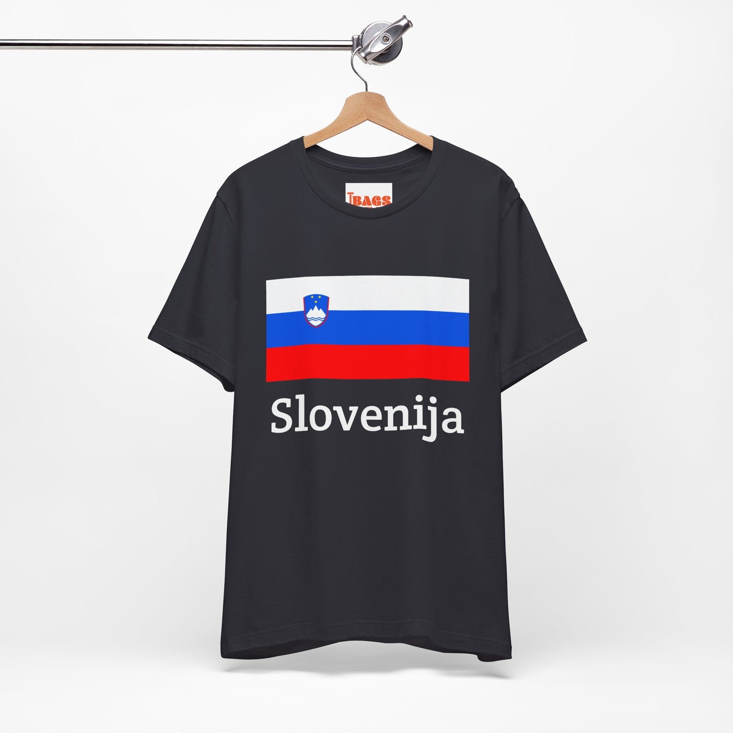 Slovenija T-shirts