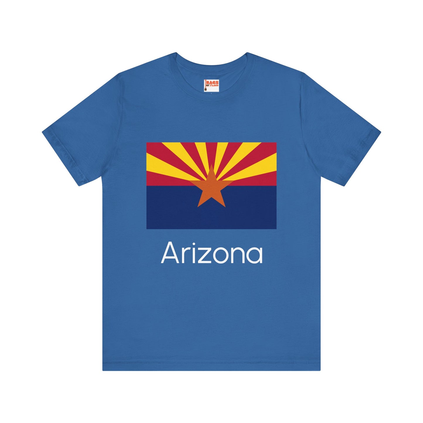 Arizona T-shirts