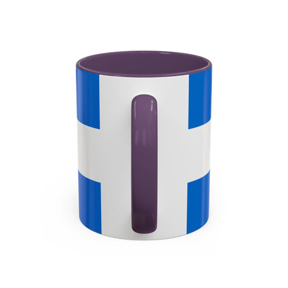 Honduras Mug