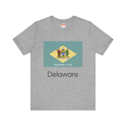Delaware T-shirts