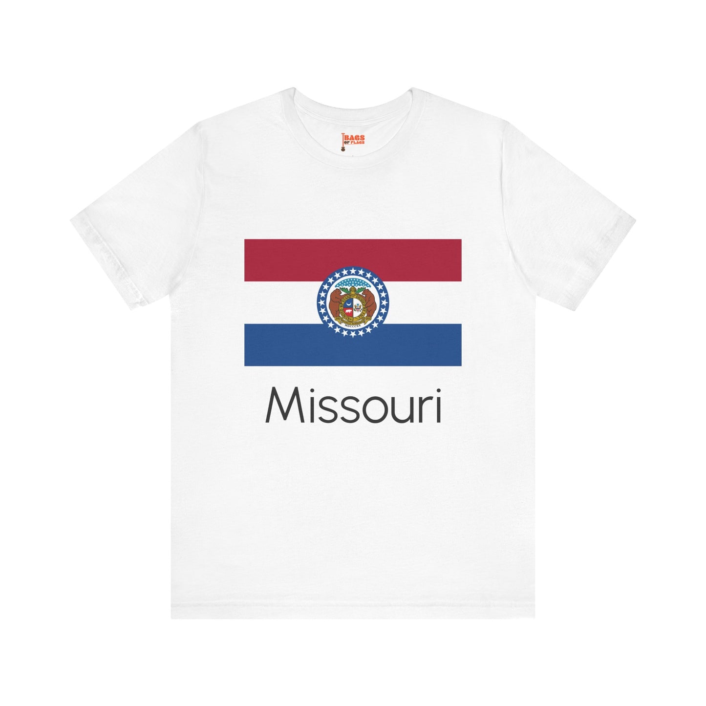 Missouri T-shirts