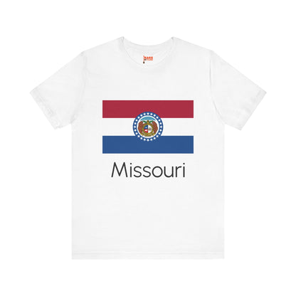 Missouri T-shirts